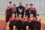 Activitat del cap de setmana del Club Balonmano Vinaròs