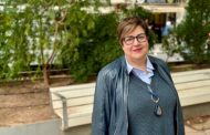 Antonia García Valls, nova subdelegada del Govern a Castelló
