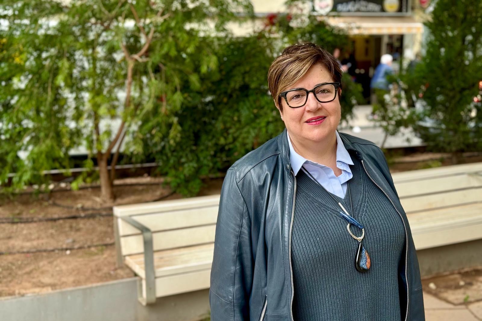 Antonia García Valls, nova subdelegada del Govern a Castelló