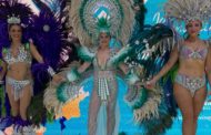 El Carnaval de Vinaròs «brilla» a FITUR amb la innovadora programació com atractiu turístic