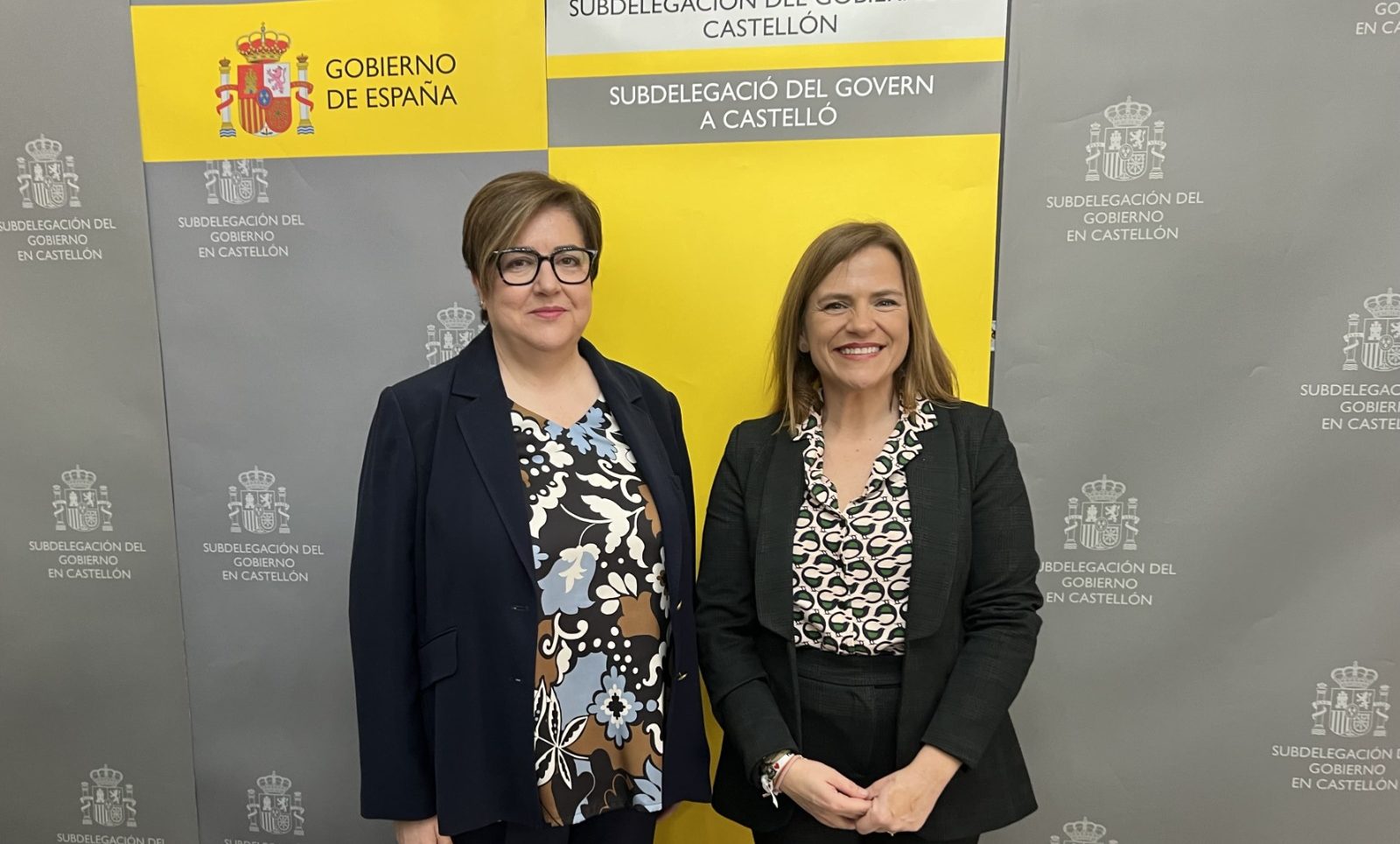 Bernabé. «Treballem per espais de diàleg i col·laboració per a beneficiar als ciutadans»