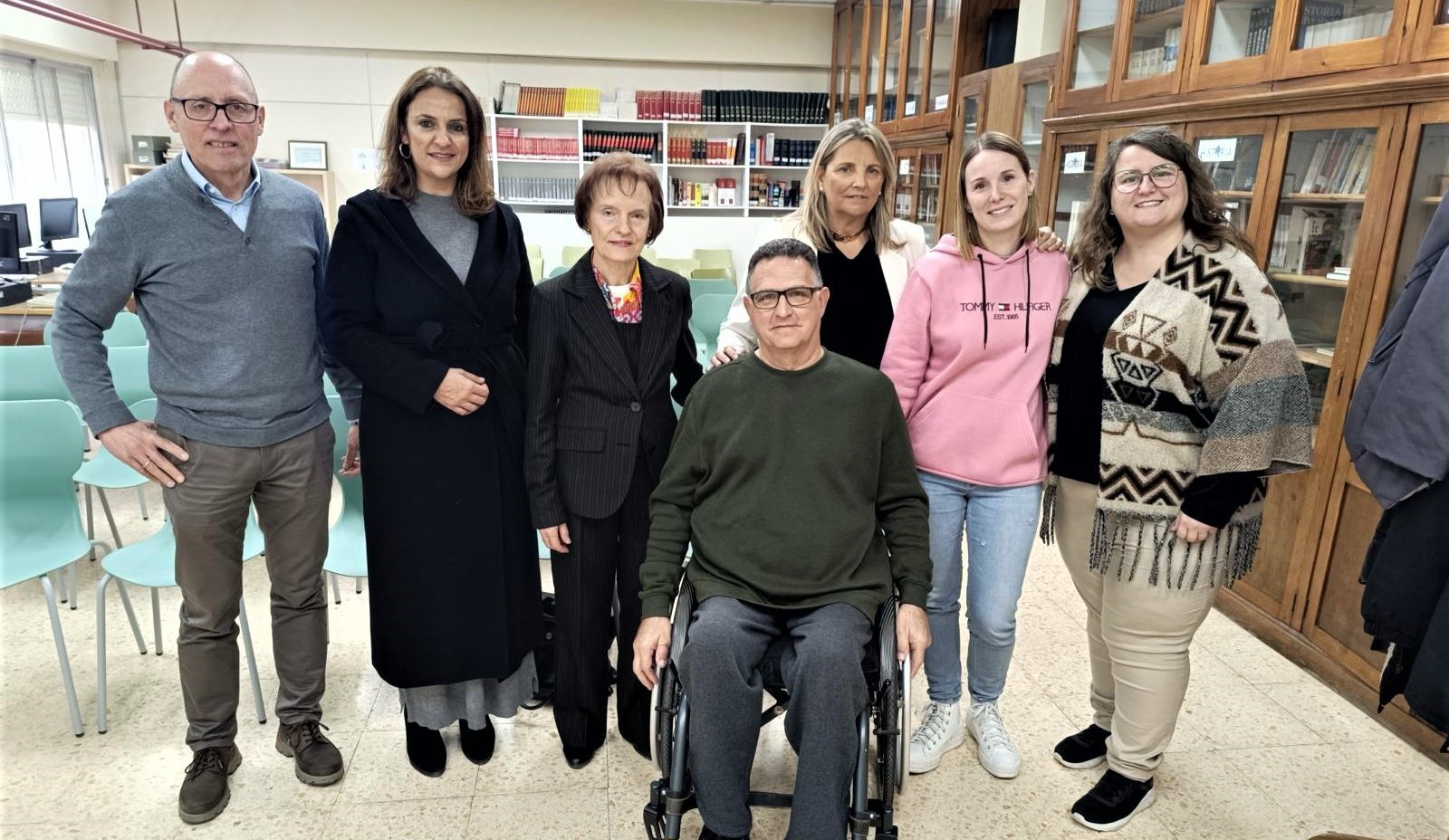 Més de 1.200 alumnes d'ESO participaran en xarrades per a previndre accidents de trànsit i les seues seqüeles