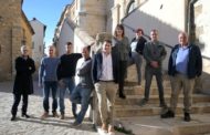 El PP de Vilafranca proposa donar un carrer a Jaime Vives, el primer alcalde de la democràcia