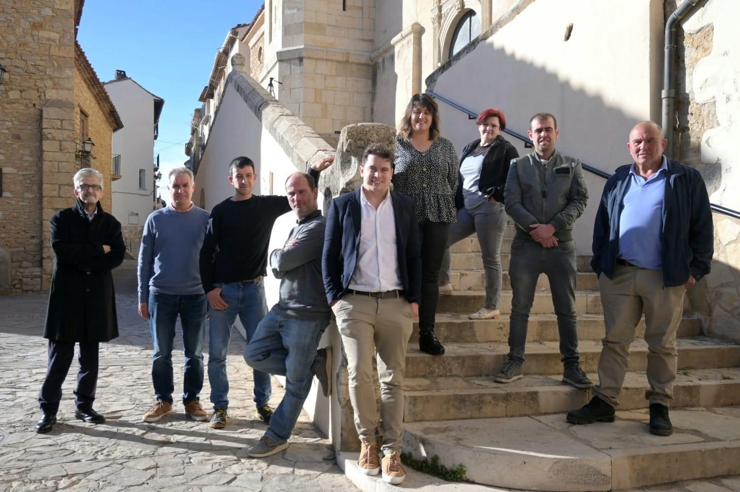 El PP de Vilafranca proposa donar un carrer a Jaime Vives, el primer alcalde de la democràcia