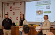 Jornada per revivar el cultiu de la carabassa a Vilafranca