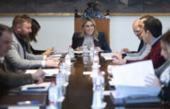 Marta Barrachina garanteix els recursos hídrics a la província amb més d'1 M per a la depuradora de Cabanes