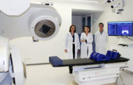 L'Hospital General de València posa en marxa un nou accelerador lineal per al tractament del càncer