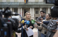 Marta Barrachina demana reunir-se amb Indústria i Transports per a defensar la ceràmica i el transport