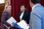 Educació inicia la formació del professat per al programa artístic «Escolarts»