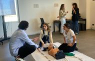 90 metges comparteixen formació en la V Jornada de Residents del Col·legi de Metges de Castelló