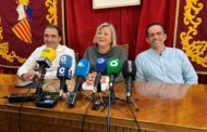 L'Ajuntament de Vinaròs presenta el nou cartipàs municipal