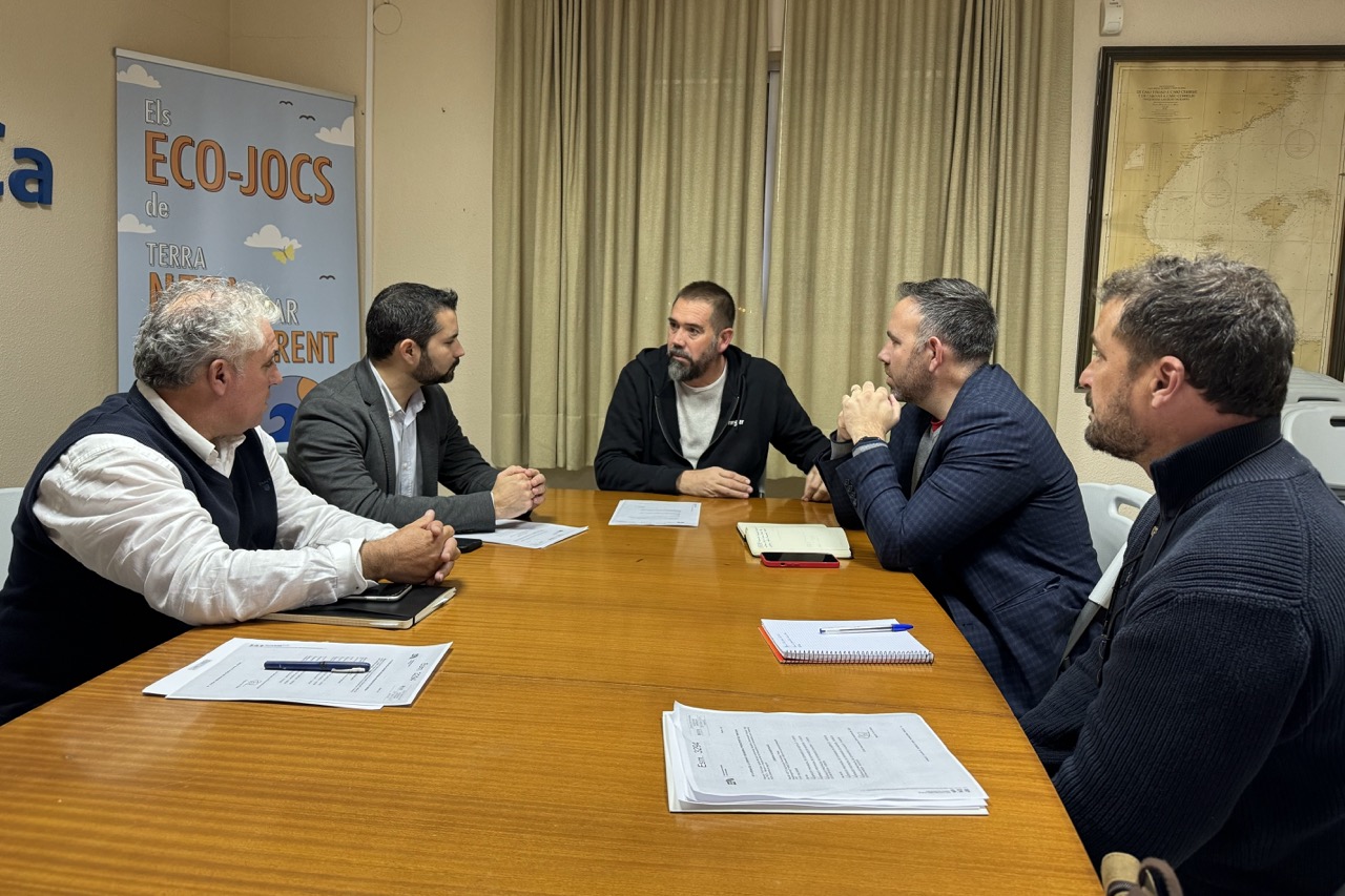 El PSPV exigeix a la Generalitat que «pague» les ajudes a les vedes temporals del sector pesquer