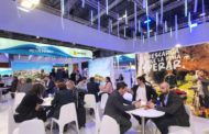 L'estand de la Comunitat Valenciana registra més de 5.000 reunions en Fitur 2024