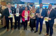 Maestrat, ànima interior promociona a FITUR els 370 km senyalitzats de rutes cicloturistes