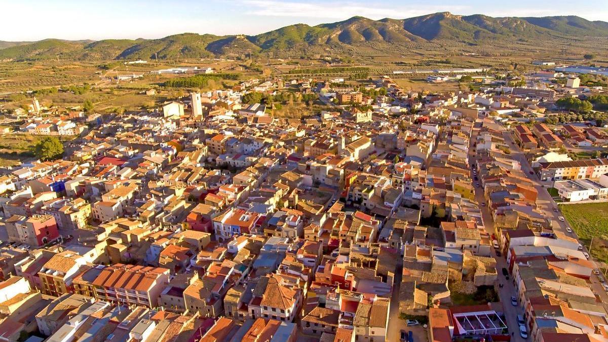 Sant Mateu aprova un Pressupost de 2.216.014,6 euros per a 2024