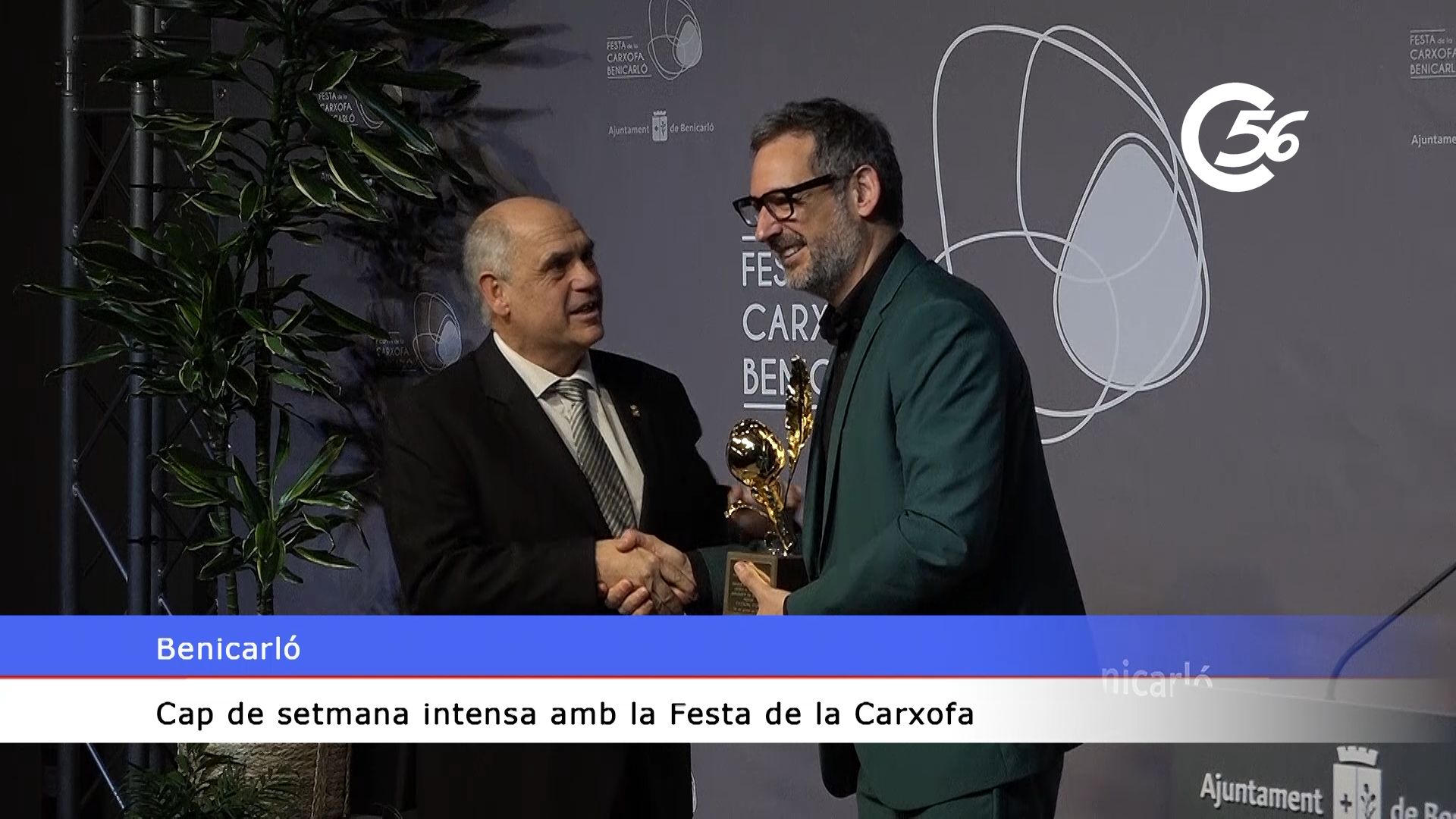 video