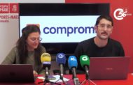 →VÍDEO. RODA DE PREMSA DEL PSPV-PSOE I COMPROMÍS DE VINARÒS 24-01-2024