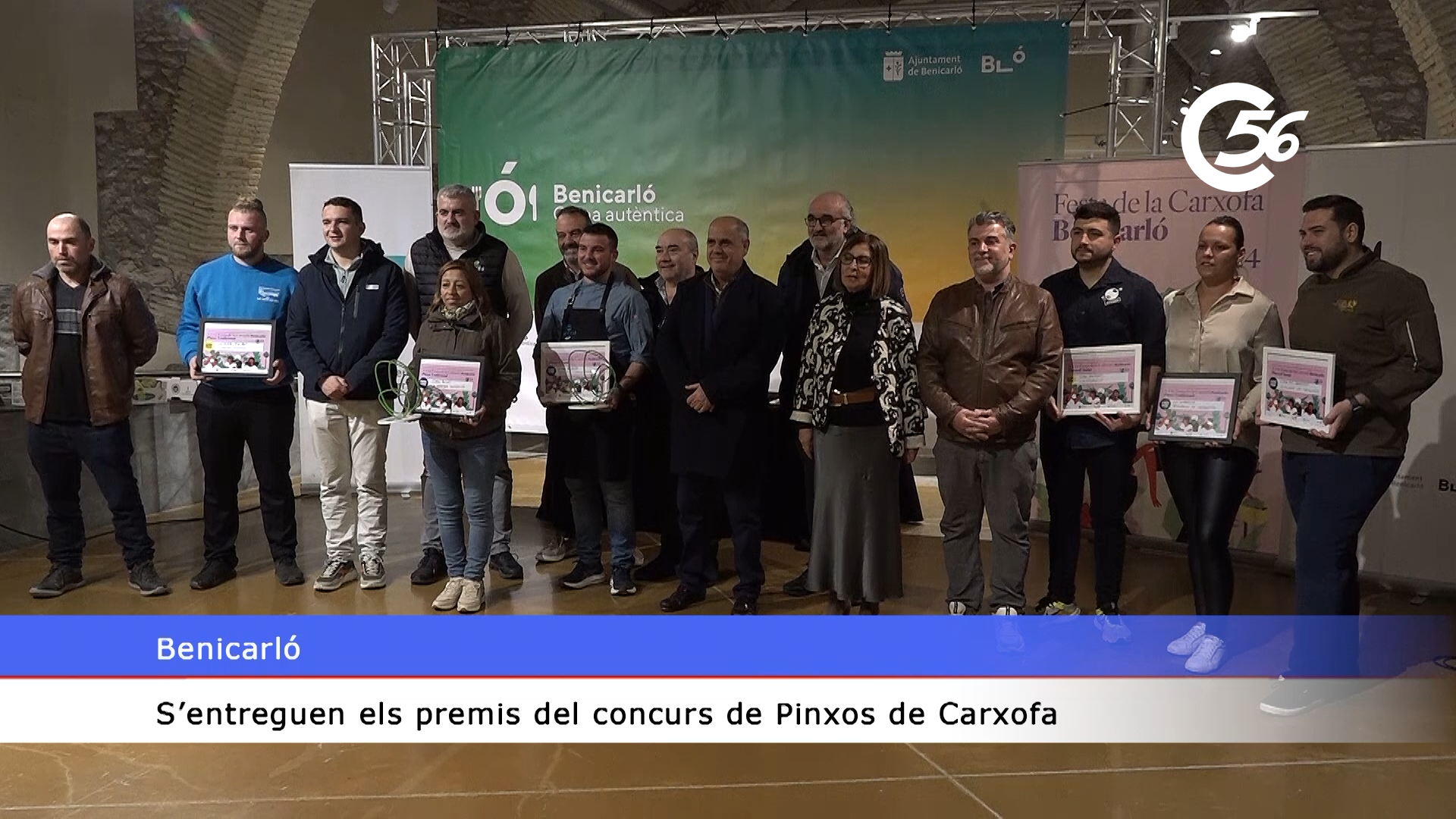 video