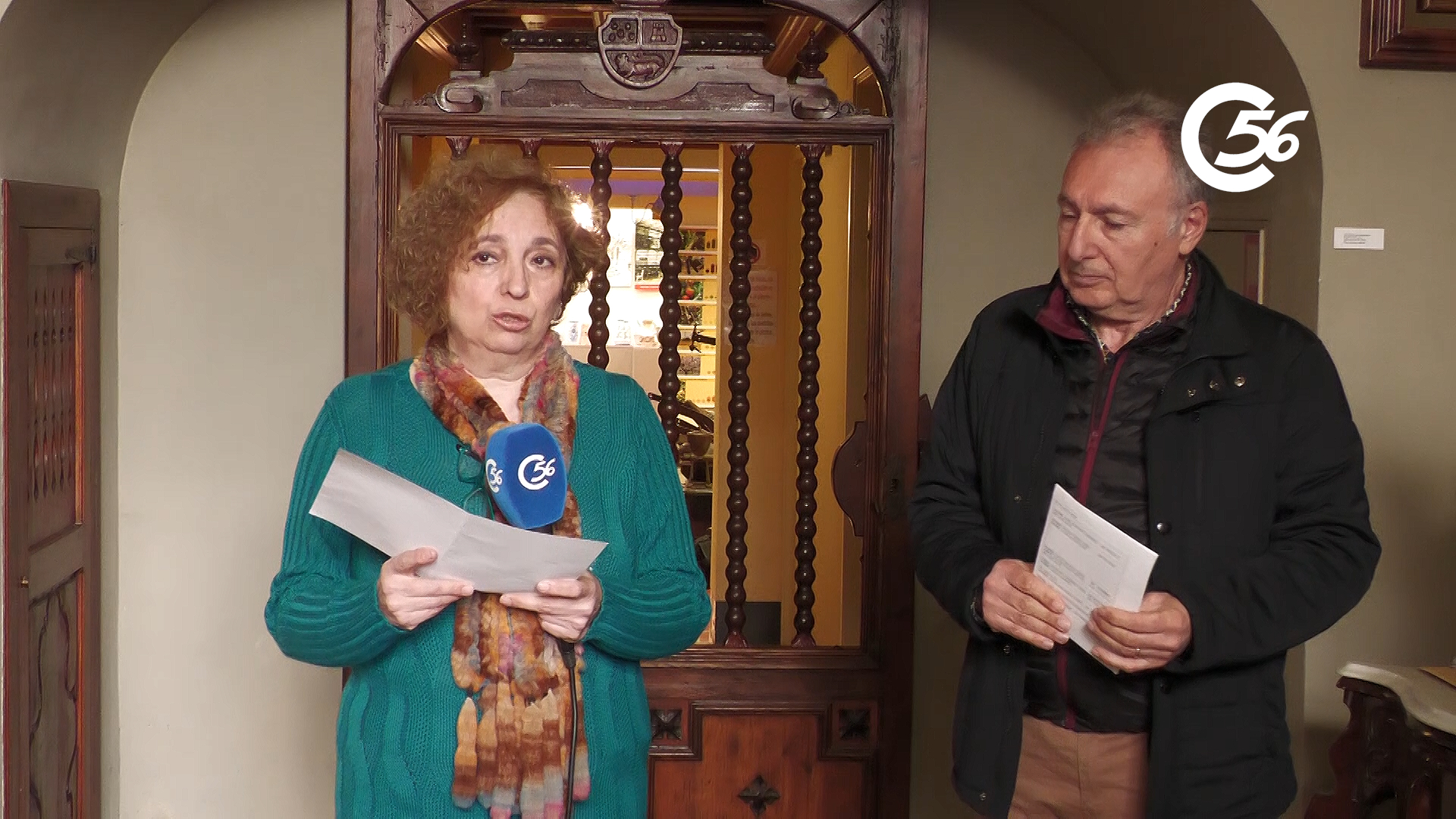 video