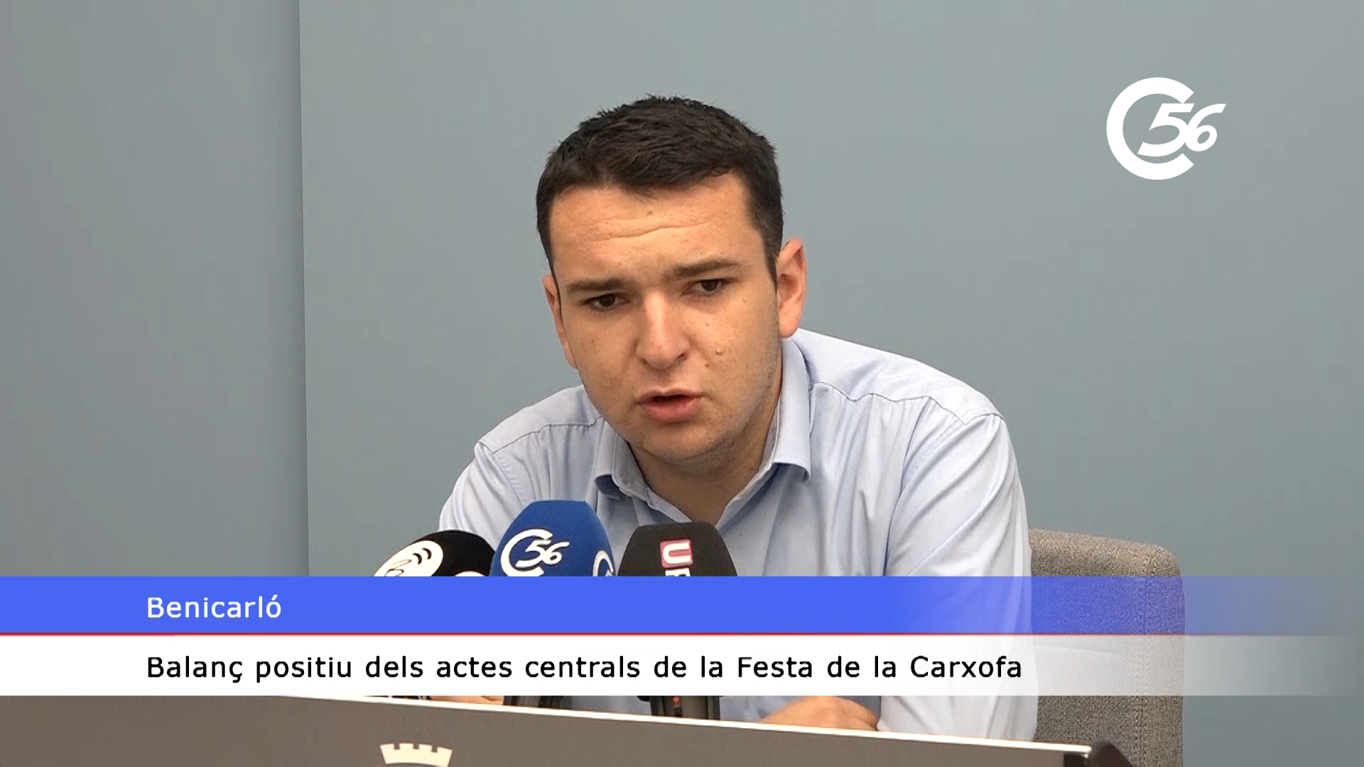 video