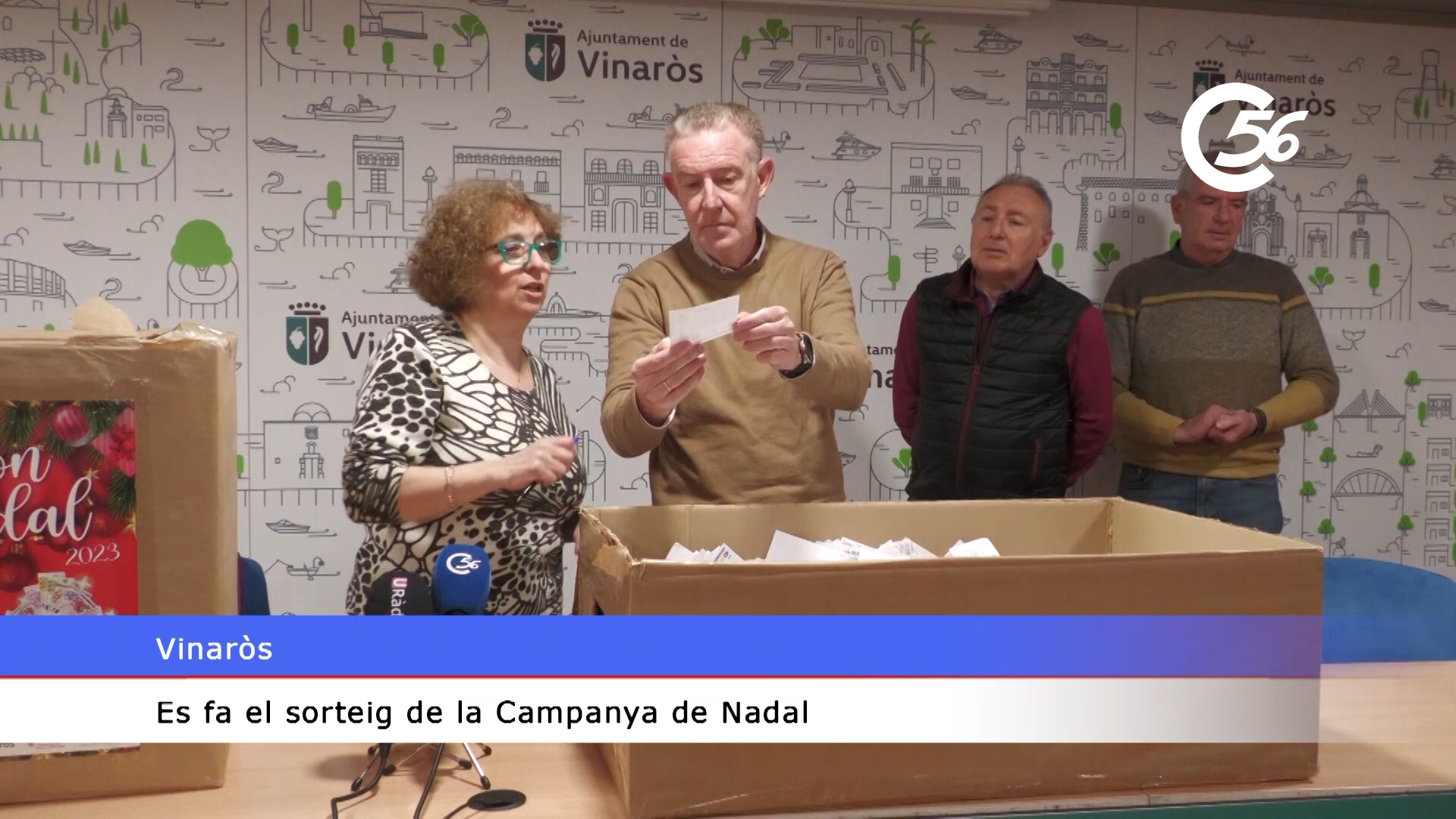 video
