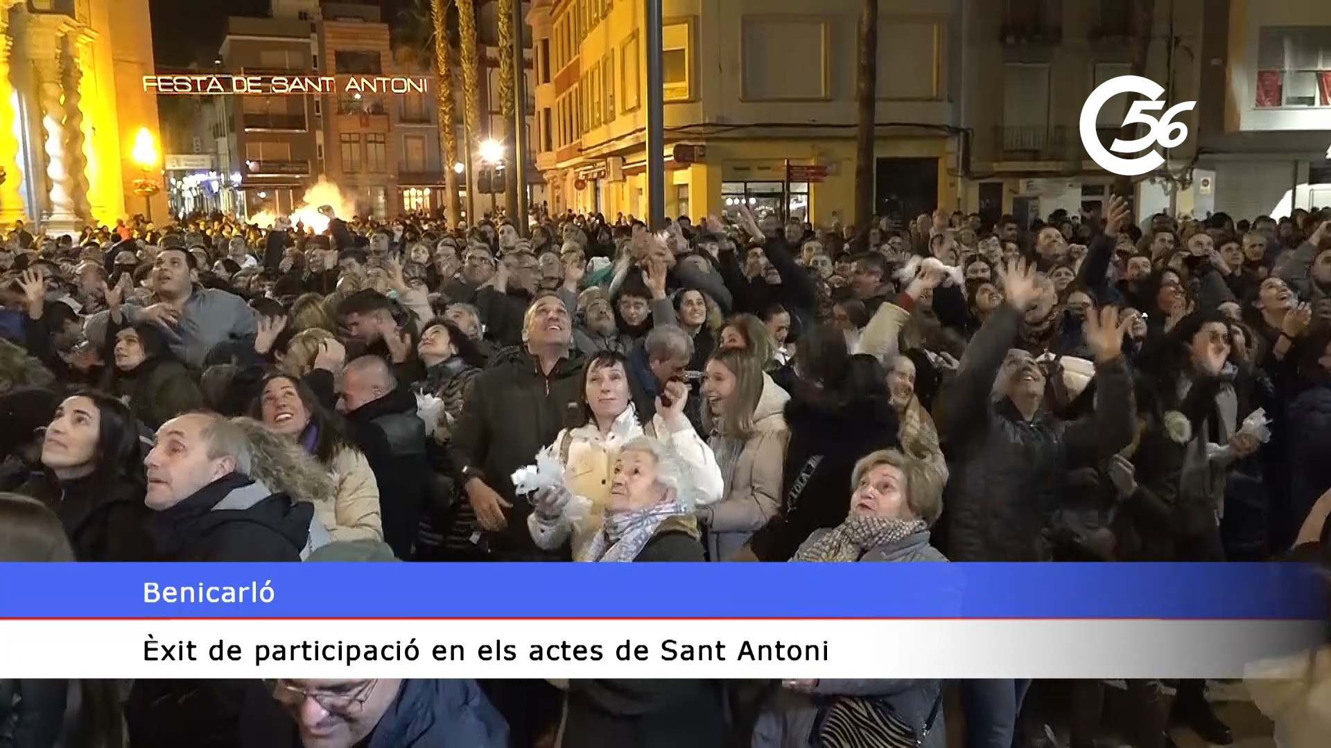 video