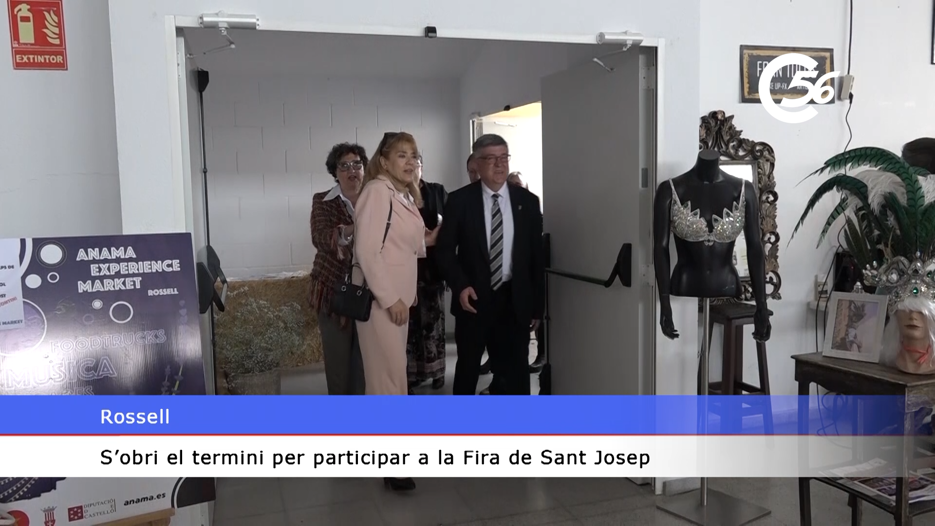 video