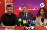 →VÍDEO. RODA DE PREMSA DEL PSPV-PSOE A VINARÒS 12-01-2024