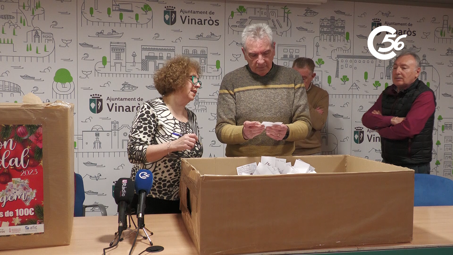 video