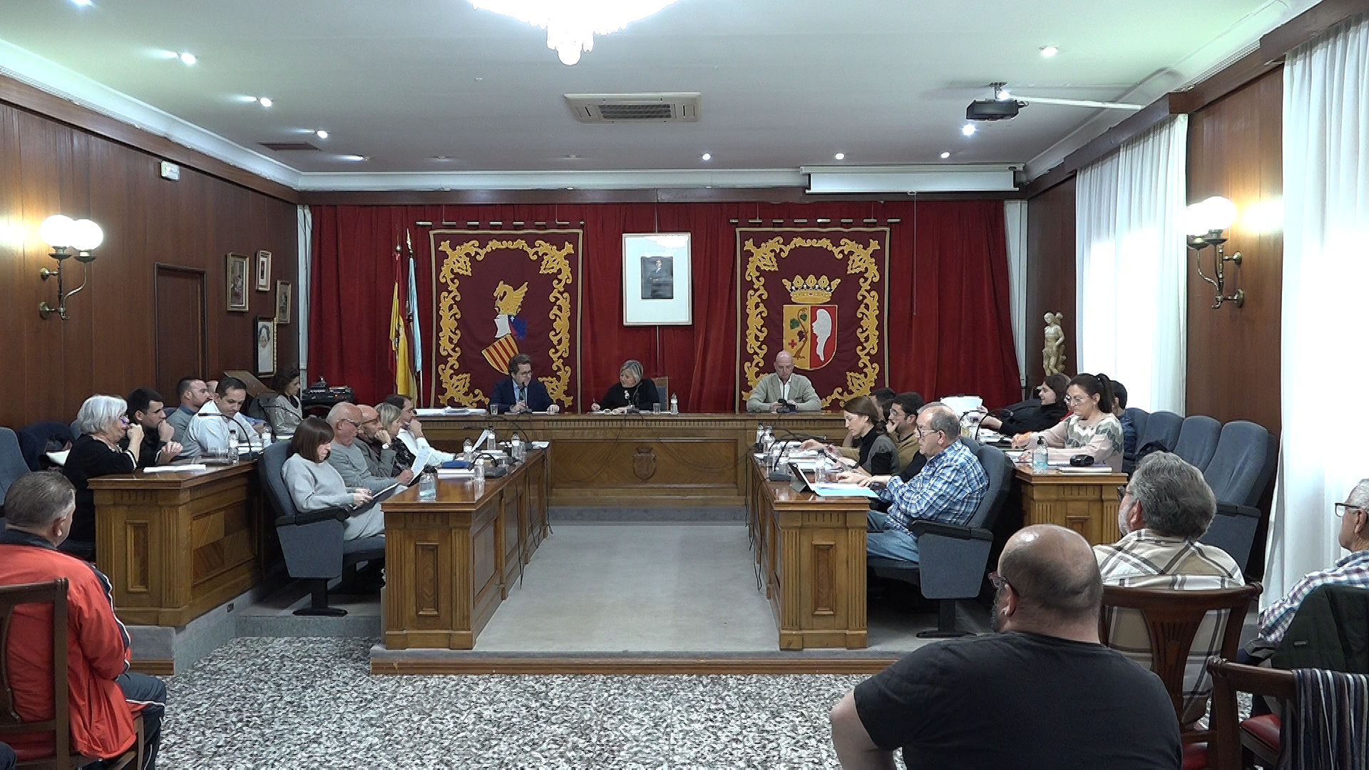 video