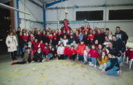 La Confraria de Sant Antoni de Benicarló ja té enllestit el dimoni