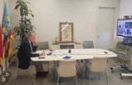 Aguirre exigeix a Planas la modificació de la PAC, mesures per a l'EHE i més inspeccions en ports
