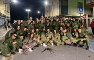 Peníscola es prepara per a la celebració del carnaval