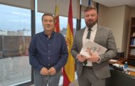 L'Ajuntament de Sant Jordi i Sanitat acorden la construcció d'un nou consultori auxiliar