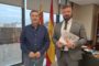 Innovació presenta al costat de la FVMP les ajudes en matèria de comerç, consum i artesania