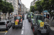 AVA-ASAJA començarà una campanya de mobilitzacions agràries amb una «foguera del vi»