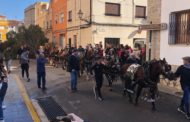 Santa Magdalena dona a conéixer la programació de Sant Antoni 