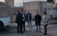 El PP titlla «d'irresponsable» al PSPV per posar «en perill» inversions per a Sant Mateu