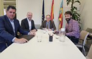 Agricultura i l'IVF acorden una línia de finançament específic per a agricultors i ramaders