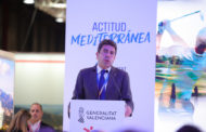 Carlos Mazón: «La Comunitat Valenciana serà turística o no serà»