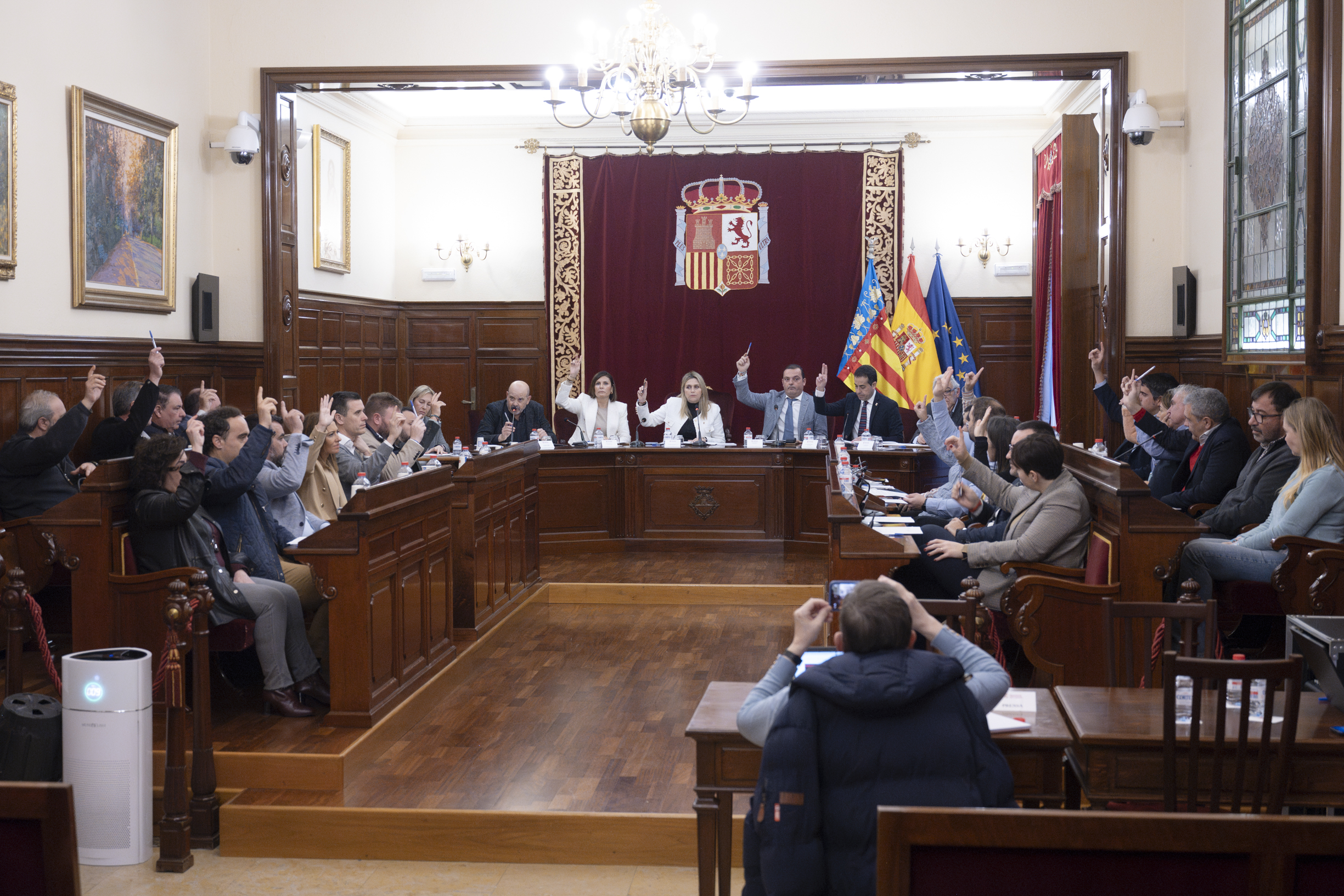 La Diputació activa el Pla Impulsa, dissenyat per a donar la millor resposta als municipis
