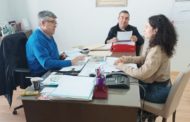 La Generalitat concedeix 497.000 euros a Rossell per a la renovació de l’espai on es troba el parc infantil