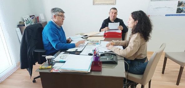 La Generalitat concedeix 497.000 euros a Rossell per a la renovació de l’espai on es troba el parc infantil