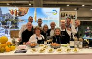 La Regidoria de Turisme de Vinaròs fa un balanç positiu de l’estada a Madrid Fusión