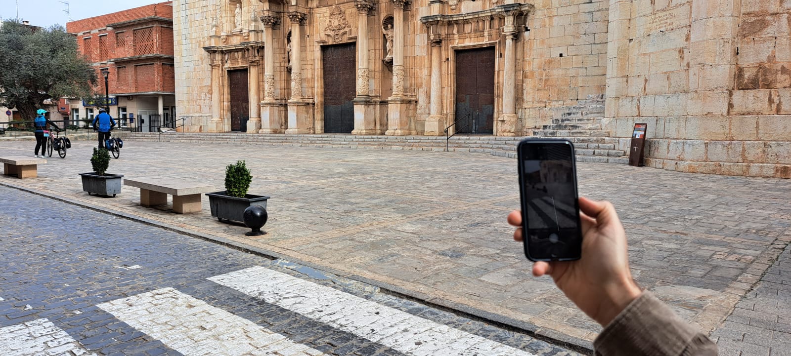 Alcalà-Alcossebre implantarà un nou sistema de gestió d'incidències per a la ciutadania