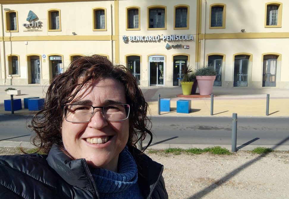 Compromís satisfet per l’aprovació de la moció que recull peticions de millores en horaris de trens