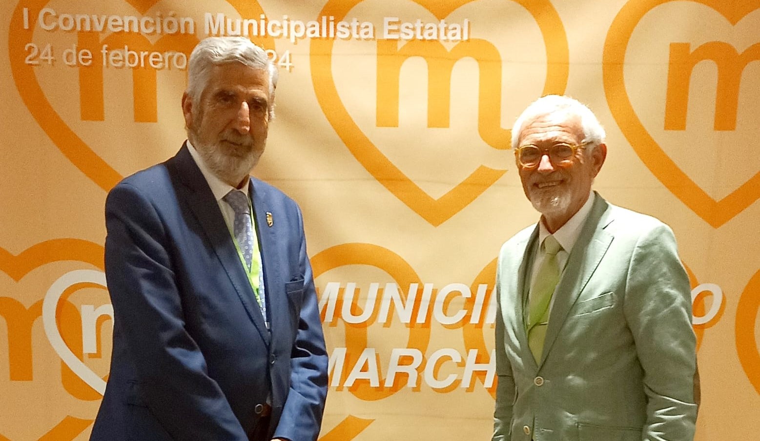 Benigazlum Tot per Benicarló participa en la «històrica» Trobada Municipalista de Madrid