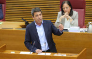 Mazón reclama el suport de l'oposició per a defendre els interessos dels valencians davant el Govern central