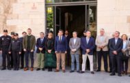 Mazón exigeix la dimissió del ministre de l'Interior després de l'assassinat de dos guàrdies civils