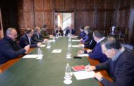 La Generalitat crea una comissió per a coordinar mesures sobre repte demogràfic i despoblació